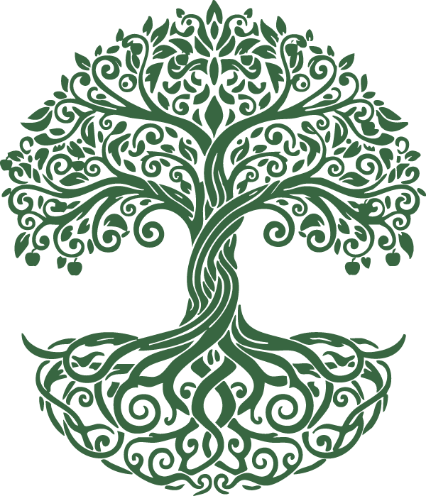 Puutarha Records Logo